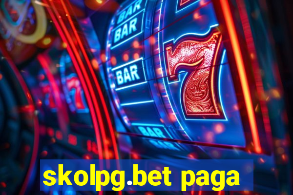 skolpg.bet paga